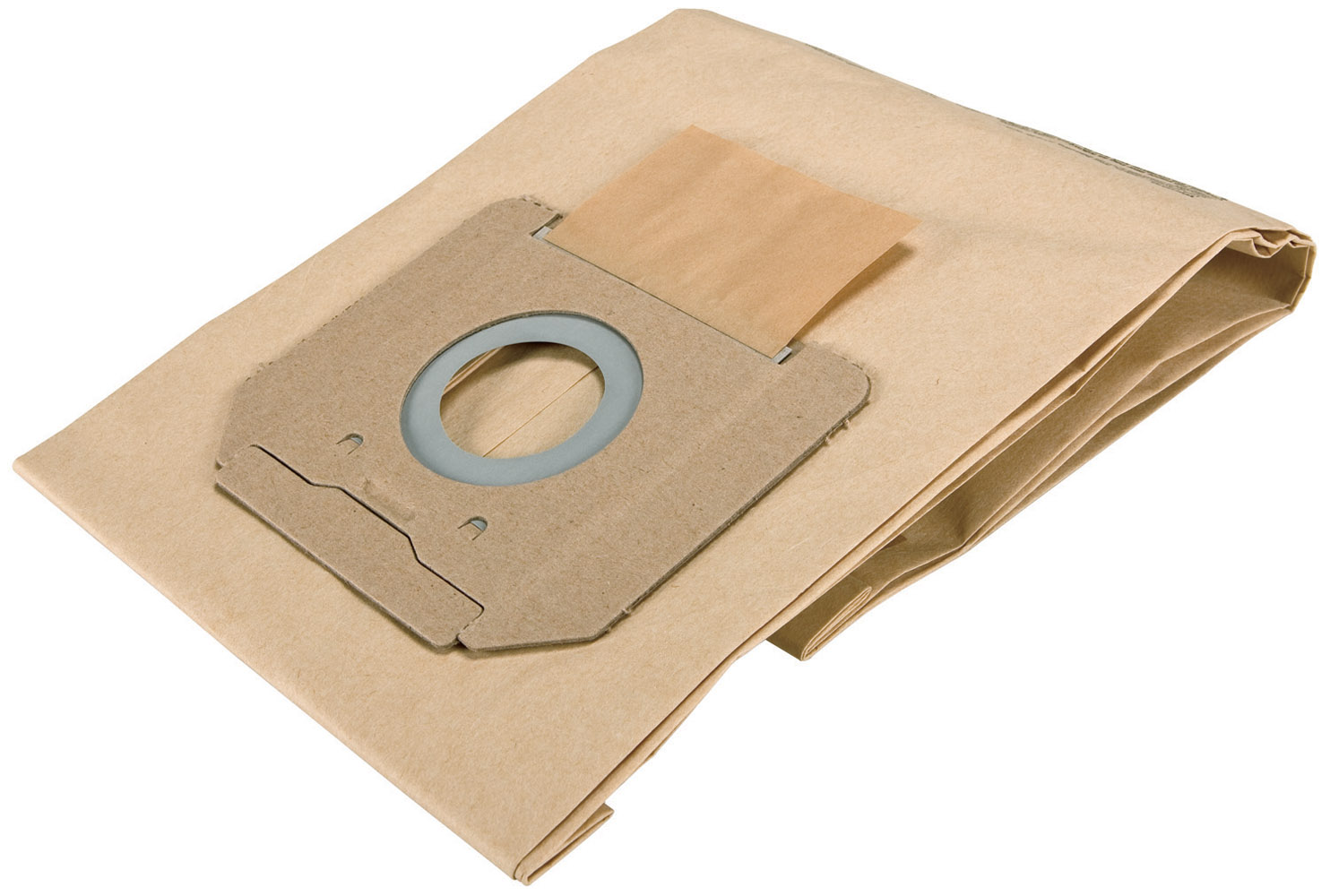 PakTrade 10 Sacchetti Per Aspirapolvere In Microfibra + Filtro Compatibili Con Philips Jewel FC9060 E Altri Modelli AEG/Electrolux/Swirl