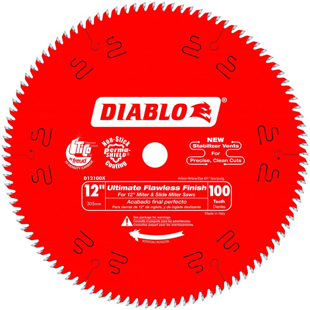 Diablo D0620X 6 inch Circular Saw Blade for sale online 