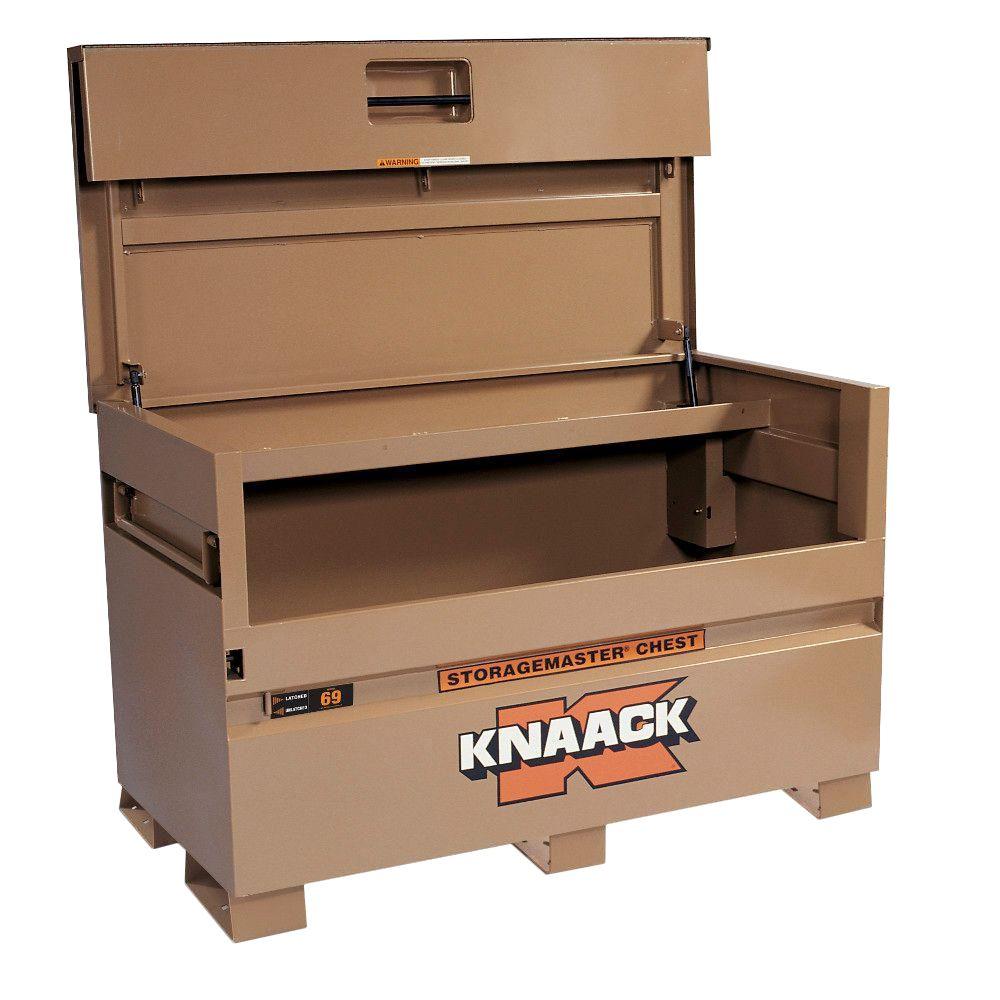 Knaack StorageMaster Piano Box Model 69