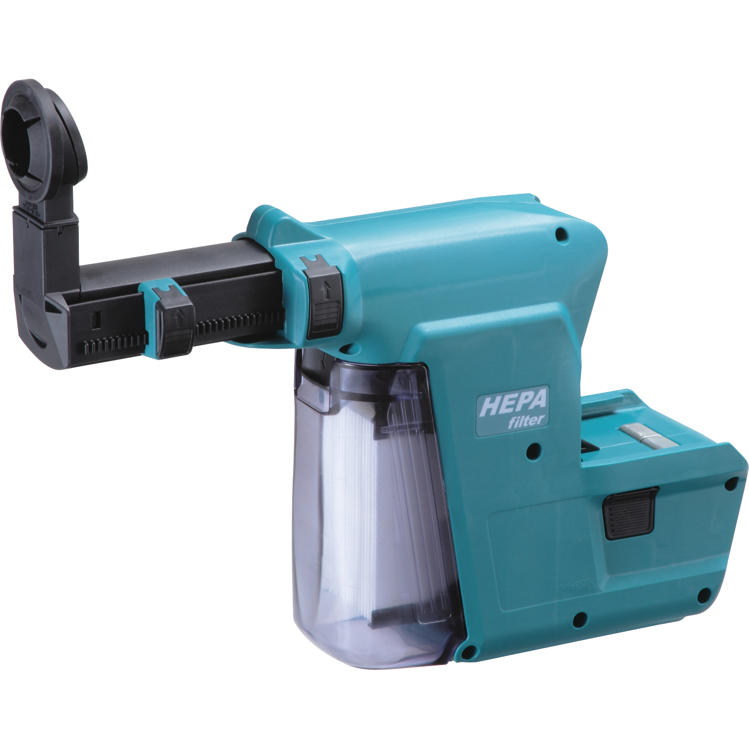 Makita Dust Extractor Attachment 193472-7 Z244 for sale online 