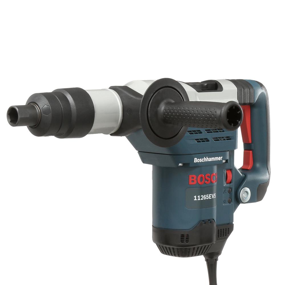 Skil and Bosch Power 1-5/8 In. Spline Combination Hammer