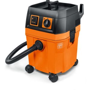 TURBO 2 VAC HEPA