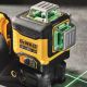 20V 3X360 LASER