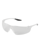 DISCUS CLEAR SAFETY GLASSES