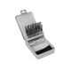 29 PC BULLSEYE DRILL BIT