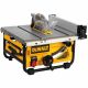 10IN COMPACT JOB SITE TABLE SAW