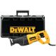 12 AMP KEYLESS RECIPROCATING SAW KIT