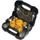14 Piece Master Hole Saw Set