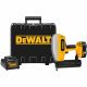 18V 18GA CDLS BRAD NAILER (1 BATTERY)