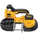 18V CORDLESS BAND SAW BARE KIT