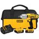 20V MAX 1/2 HT WRENCH DETENT (4.0 AH)