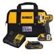 20V MAX Li-lon 1/4