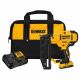 20V MAX 16GA ST FINISH NAILER KIT