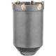 Two Piece Carbide Core Bits