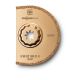 CARBIDE SEGMENTED SAW BLADE