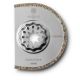 SEGMENTED DIAMOND BLADE
