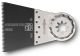 ECUT BLADE 2-1/2 MSXE 636