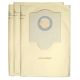 DUST BAG 3PK FOR USE 9 GAL
