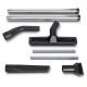 TURBO2 ACCESSORY KIT
