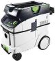 CT 36 AC DUST EXTRACTOR