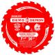 7-1/4IN  24T DEM BLADE