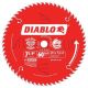 7-1/4IN X 60T DIABLO BULK