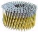 COIL WIRE 2-3/8IN 8D SMOOTH