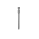 2IN X #2 SQUARE IMPACT BIT