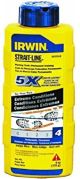 BLUE 4X  8 OZ  CHALK