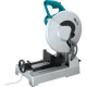 12IN METAL CUTTING SAW W/CAR