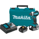 18V IMPACT DRIVER KIT BRUSHLESS