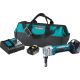 NIBBLER KIT  18 VOLT