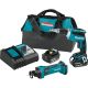 18 LXT SCREWDRIVER AND CUTOUT TOOL  5 AH