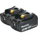 2PK LXT LI-ION BATTERIES
