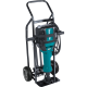 70LB AVT BREAKER +BITS AND CART