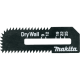 CUTOUT BLADE FOR DRYWALL FOR USE IN