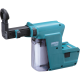 DUST EXTRACTOR ATTCHMENT HEPA