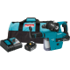 18V BRUSHLESS ROT HMR W/VAC ATT
