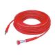 100' 500PSI HIGH PRESSURE AIR HOSE