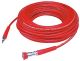50 FT 500PSI  HIGH PRESSURE AIR HOSE