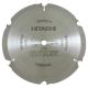10IN HARDI BLADE FOR MITER