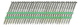 Full Round Head Plastic Strip Nails