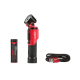 USB RECHARGEABLE PIVOTING FLASHLIGHT