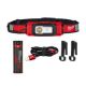 600 LUMEN USB RECHARGEABLE HEADLAMP