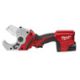 M12? PLASTIC PIPE SHEAR KIT