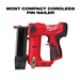 M12? 23 GAUGE PIN NAILER