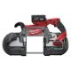 M18 FUEL DEEP CUT BAND SAW KIT