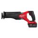 M18 FUEL SAWZALL ONE-KEY 2 BATTERIES 5XC