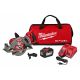 M18 REAR HANDLE CIRC SAW KIT