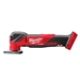 M18 FUEL OSCILLATING MULTI-TOOL